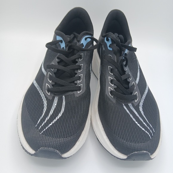 Feidian Style MOOB RIBEF Running Shoes Sz 8.5 – BOOM Tech Inspired – Rare Color - Picture 7 of 9